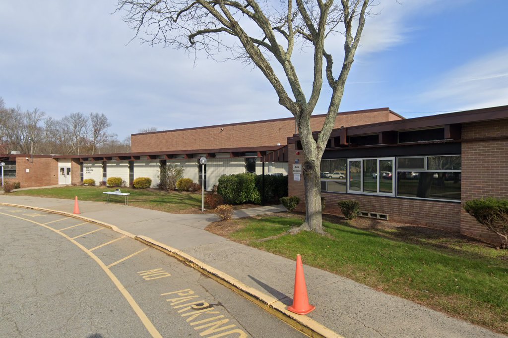Adlai E Stevenson Elem School