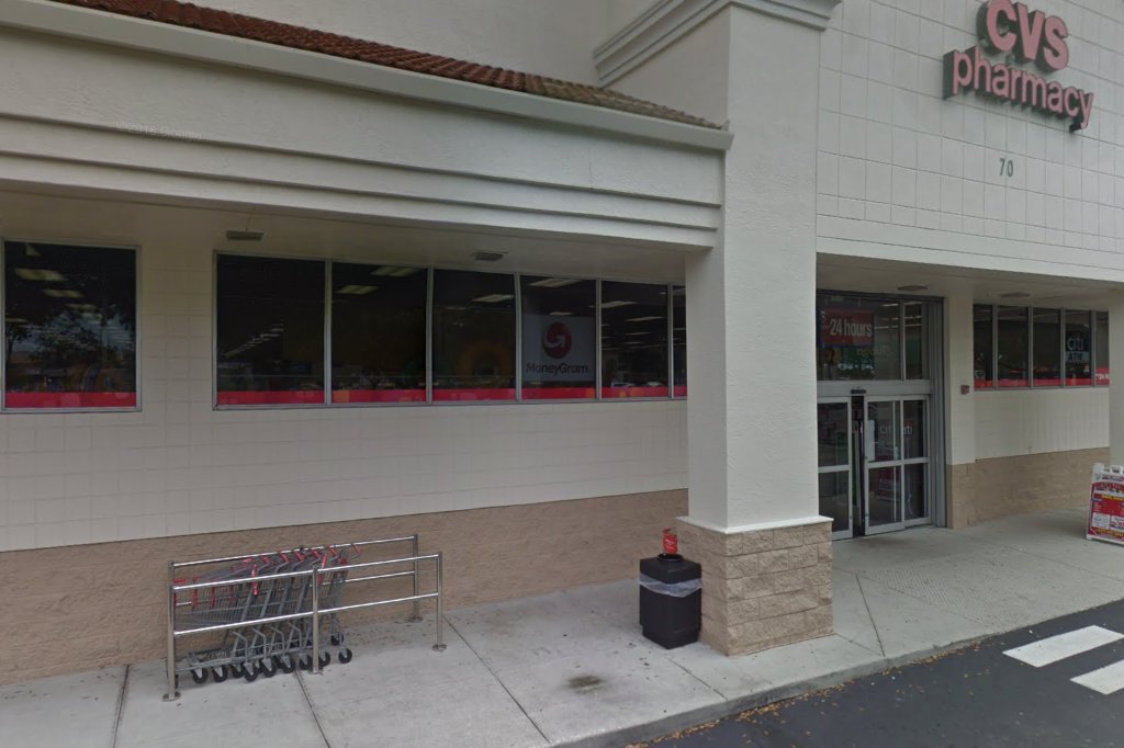 CVS Pharmacy