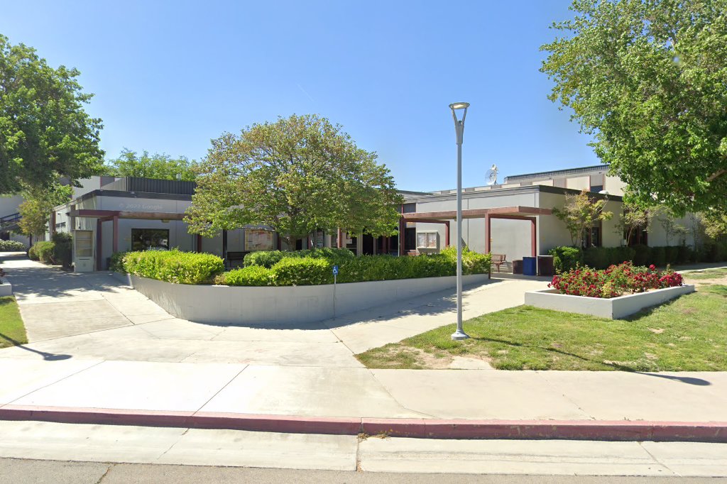 Antelope Valley College