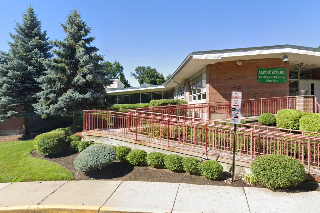 Alpine Public School