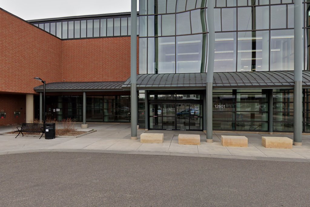 Library Foundation of Hennepin County