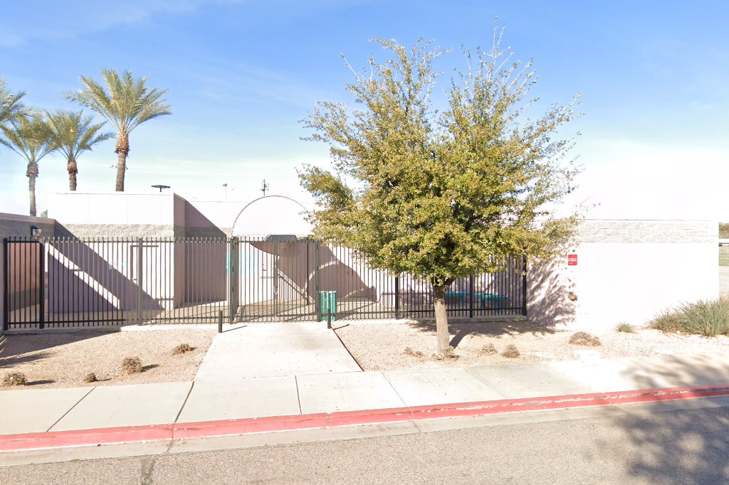 EVIT - Stapley Junior High School