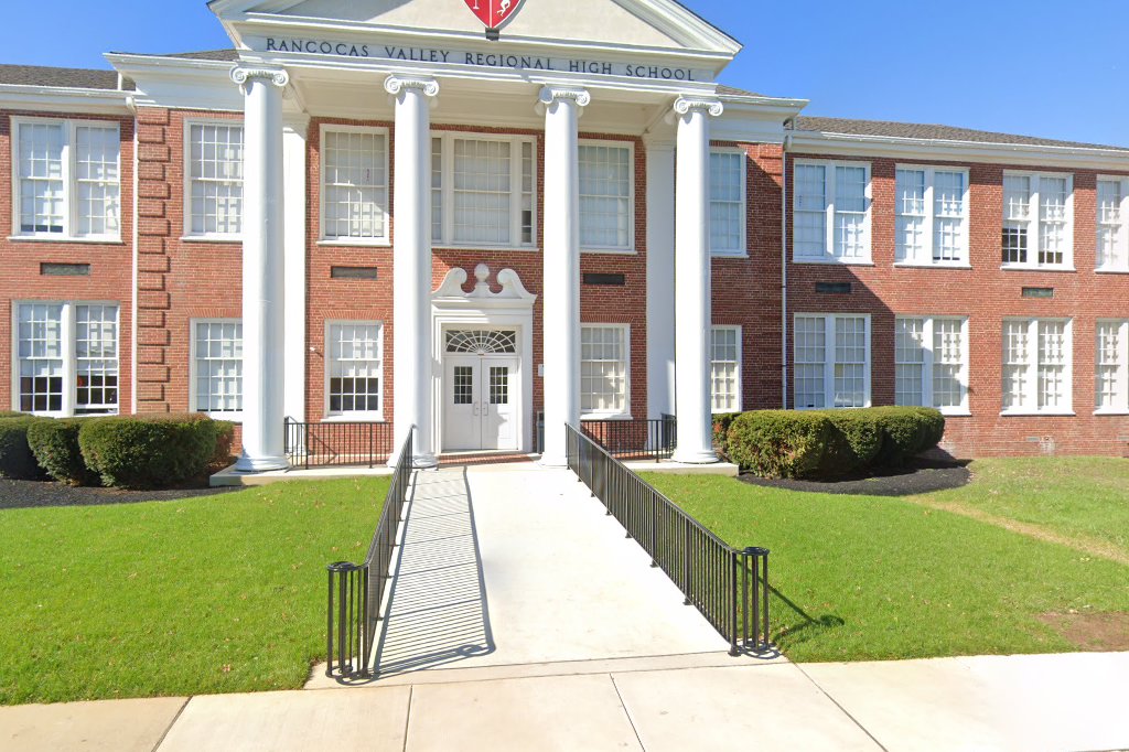Rancocas Valley Regional High School