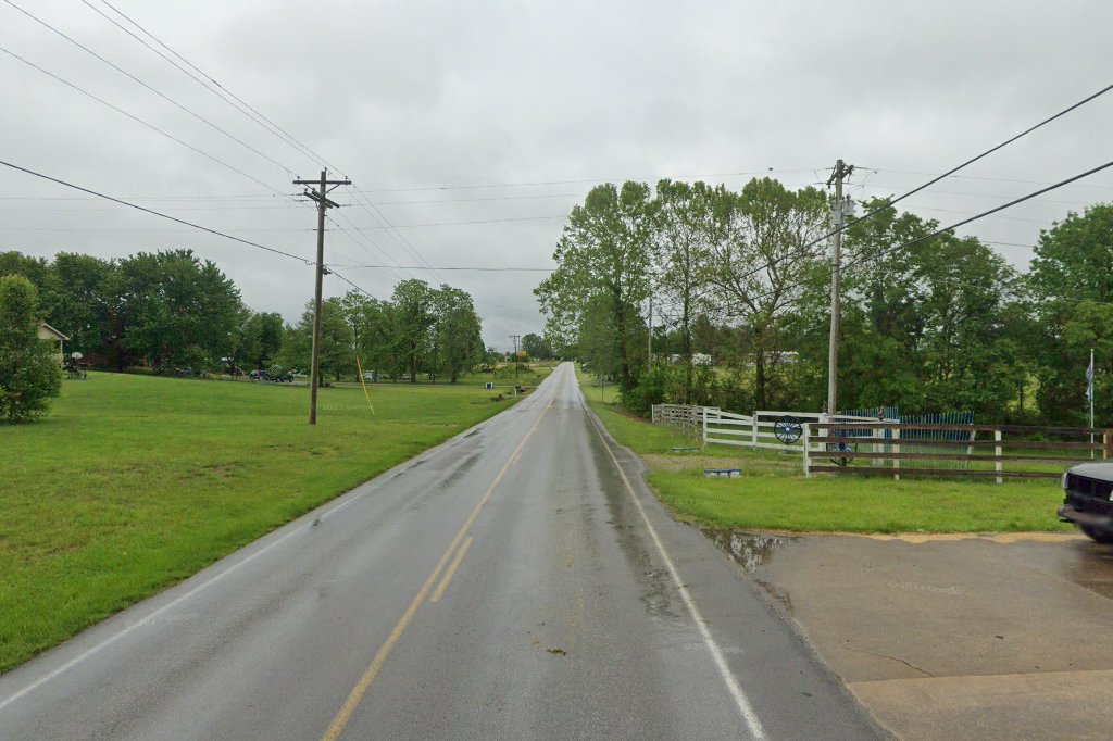 Ben Johnson Elementary School