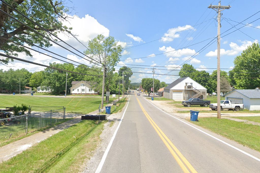 Irvington Elementary School