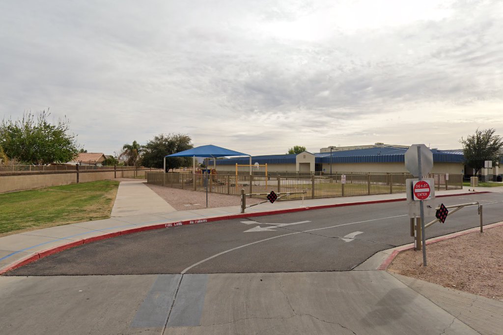 Santan Elementary School