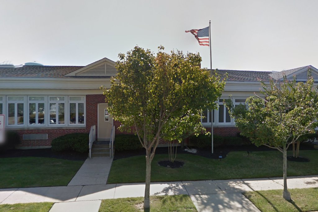 Stone Harbor Elementary School