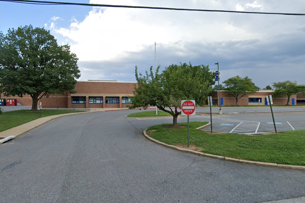 Guilford Elementary School