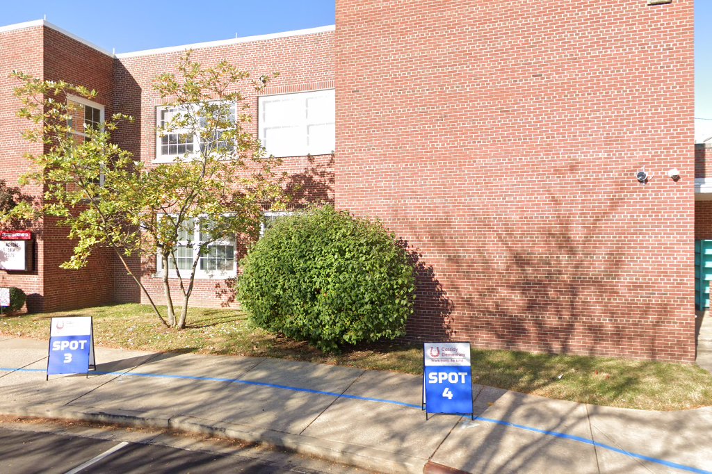 Cassidy Elementary School