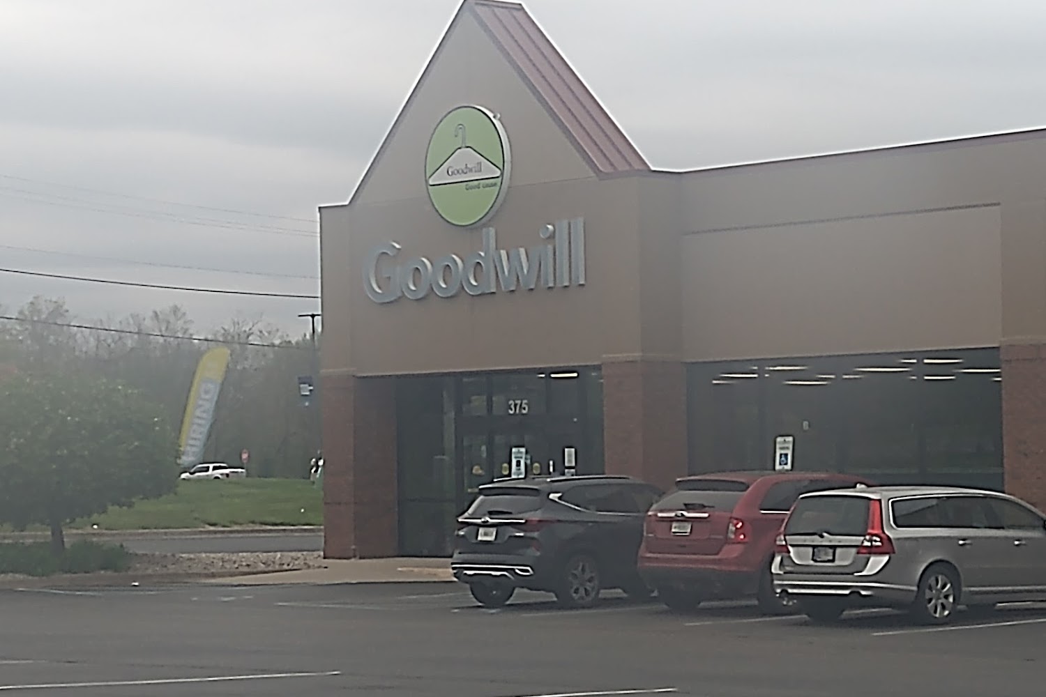 Goodwill New Albany