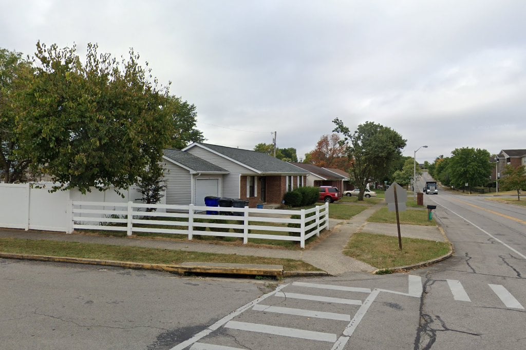 Millcreek Elementary School