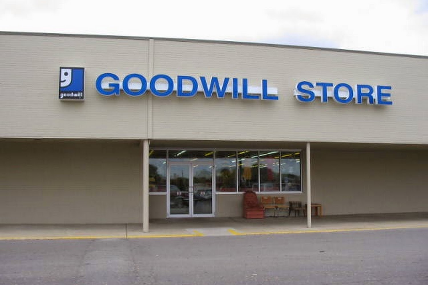 Goodwill Huntington