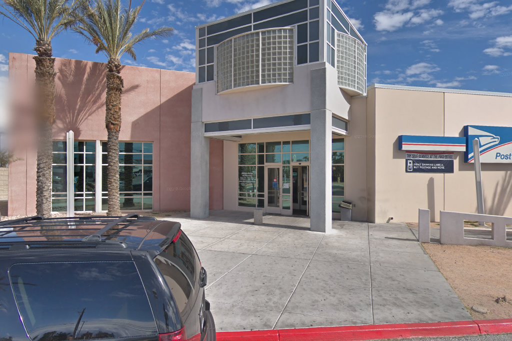 Emerald Passport Office