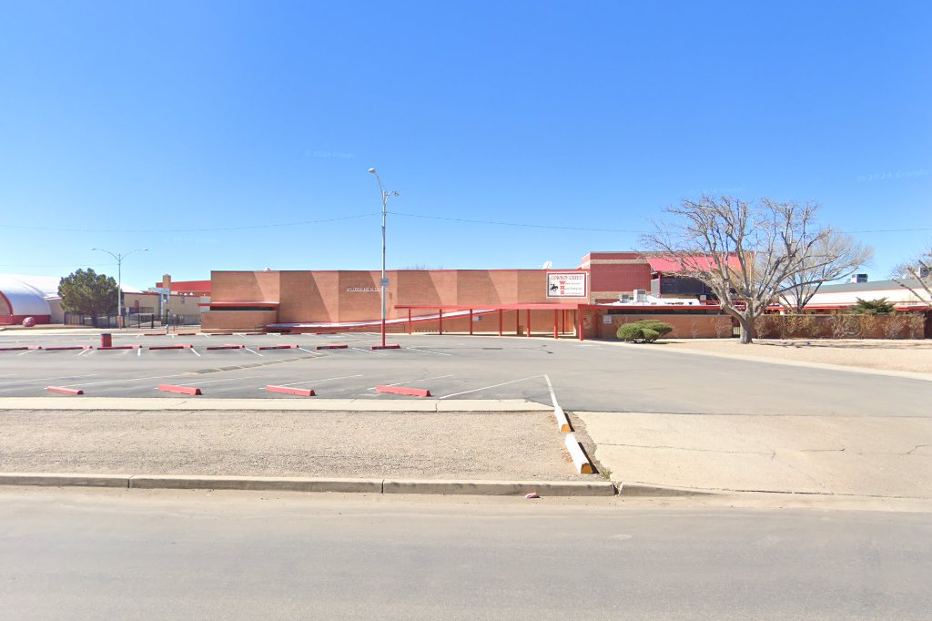 Willcox High School