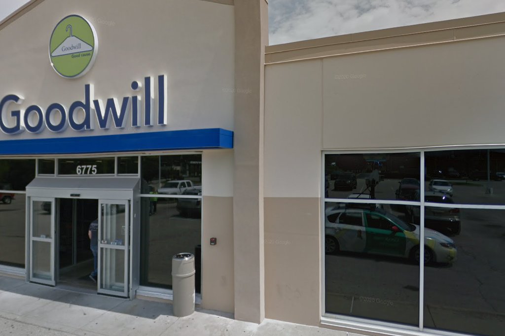 Goodwill Southport