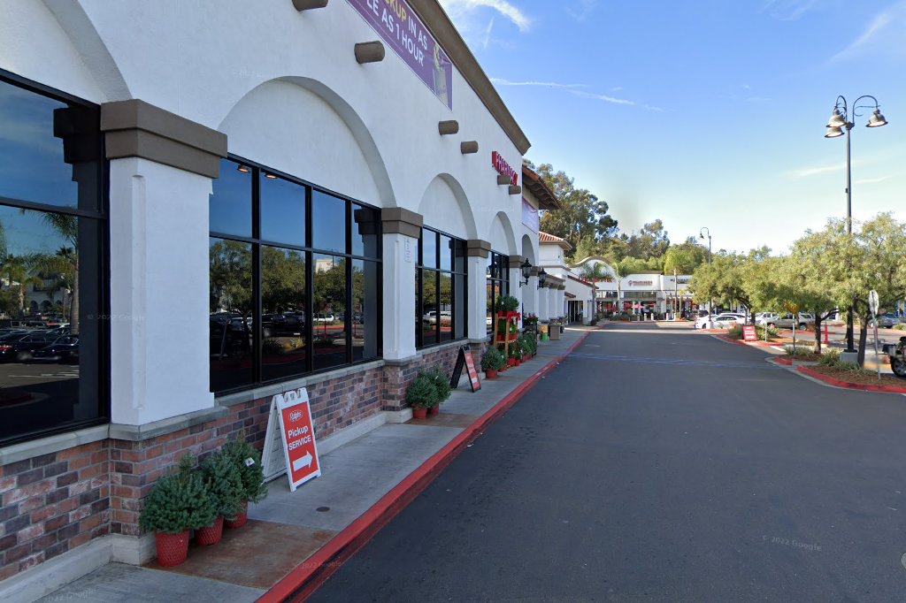 Ralphs Pharmacy