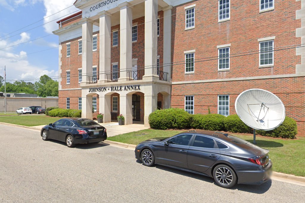 Wilcox County District Court