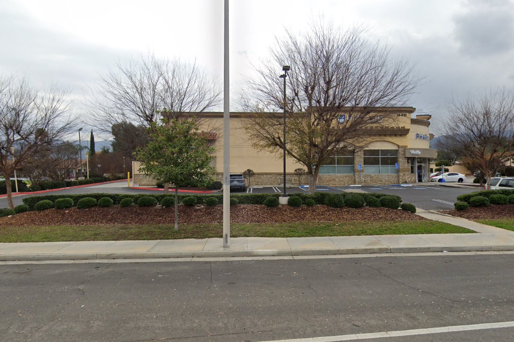Rite Aid Pharmacy