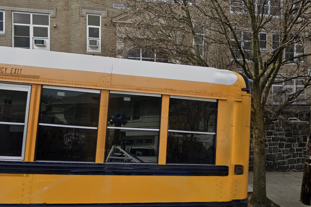 Horace Mann Elementary School