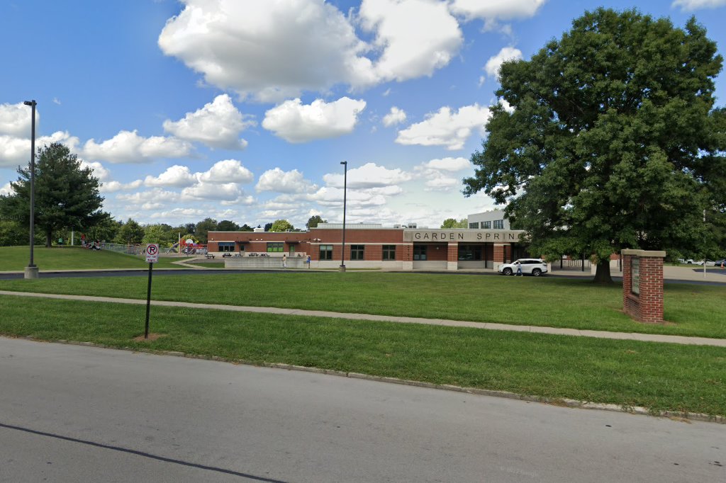 Garden Springs Elementary School