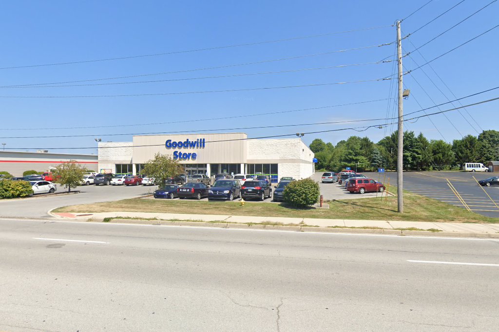 Goodwill Kokomo
