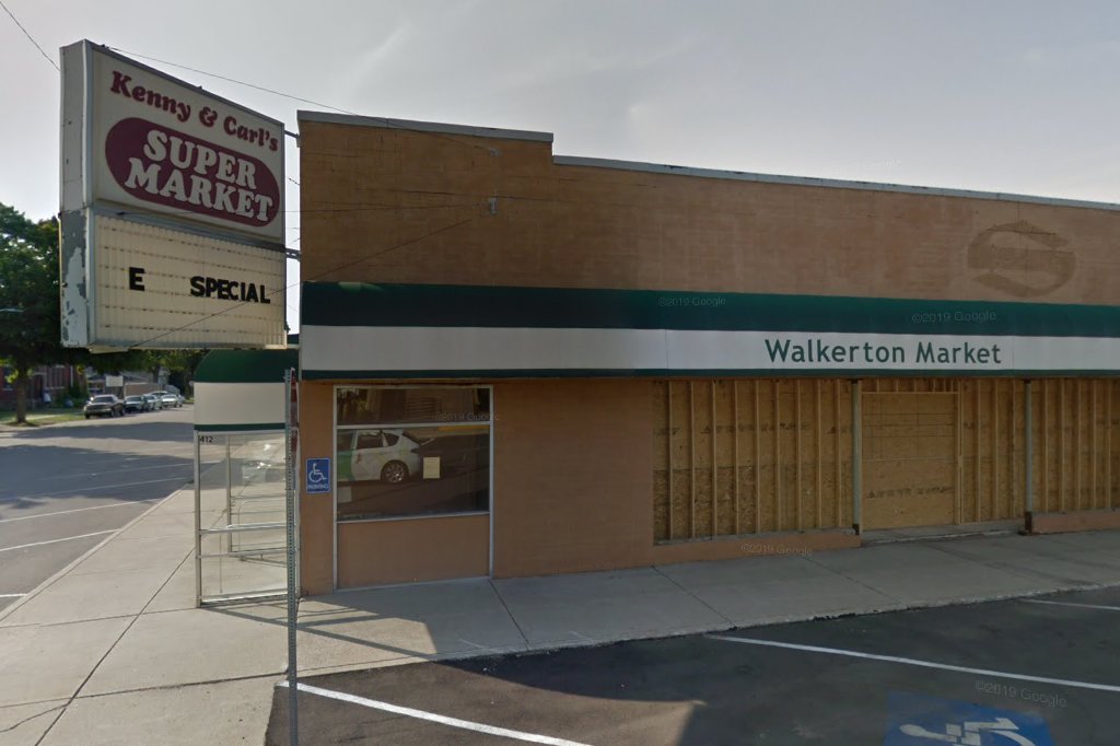Goodwill Walkerton