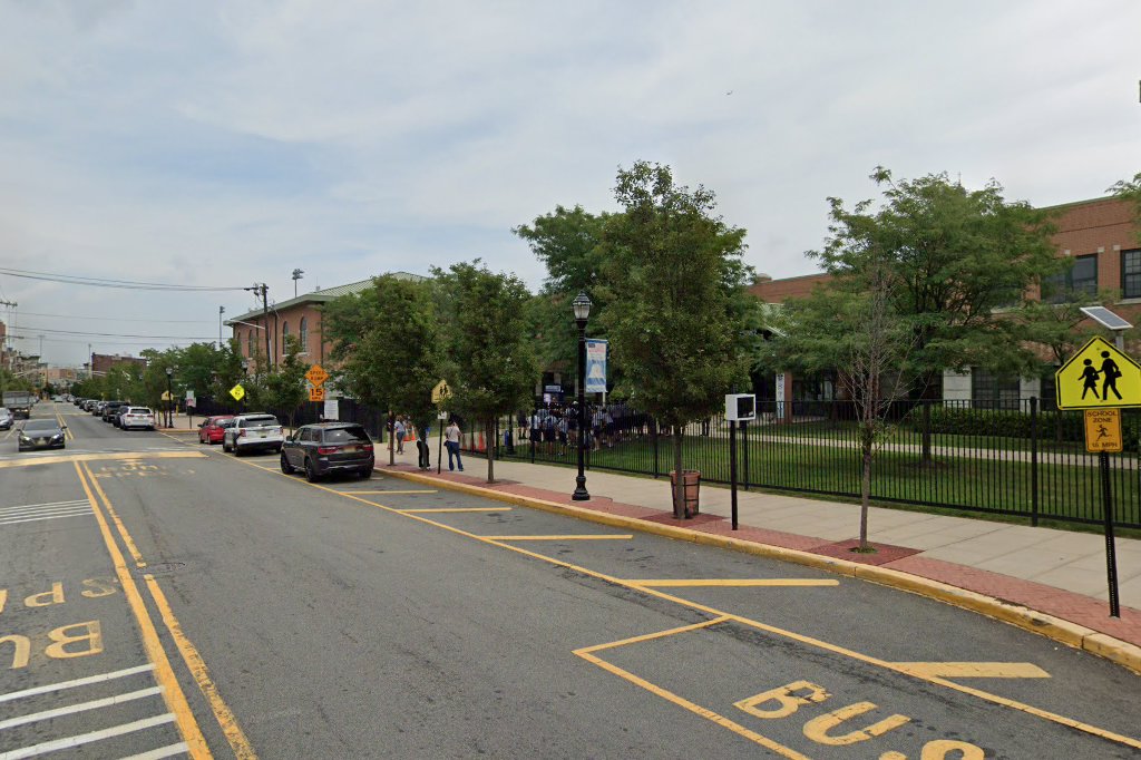 Emerson Middle School