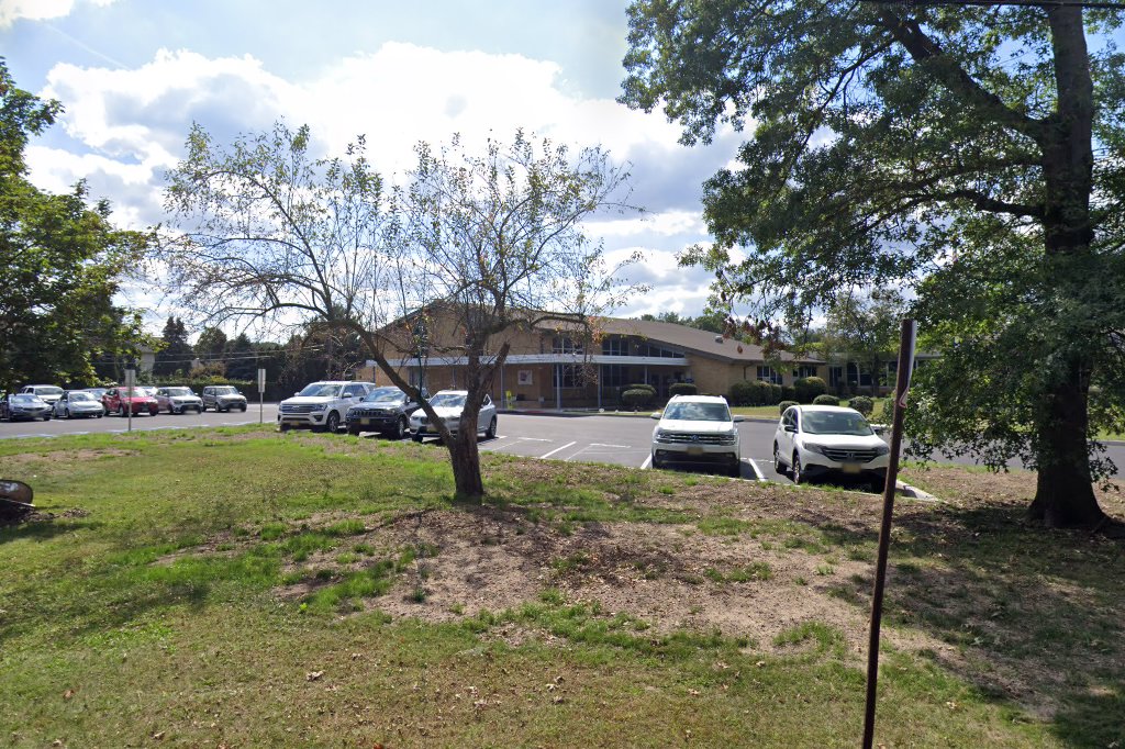 Lincoln Park Middle School