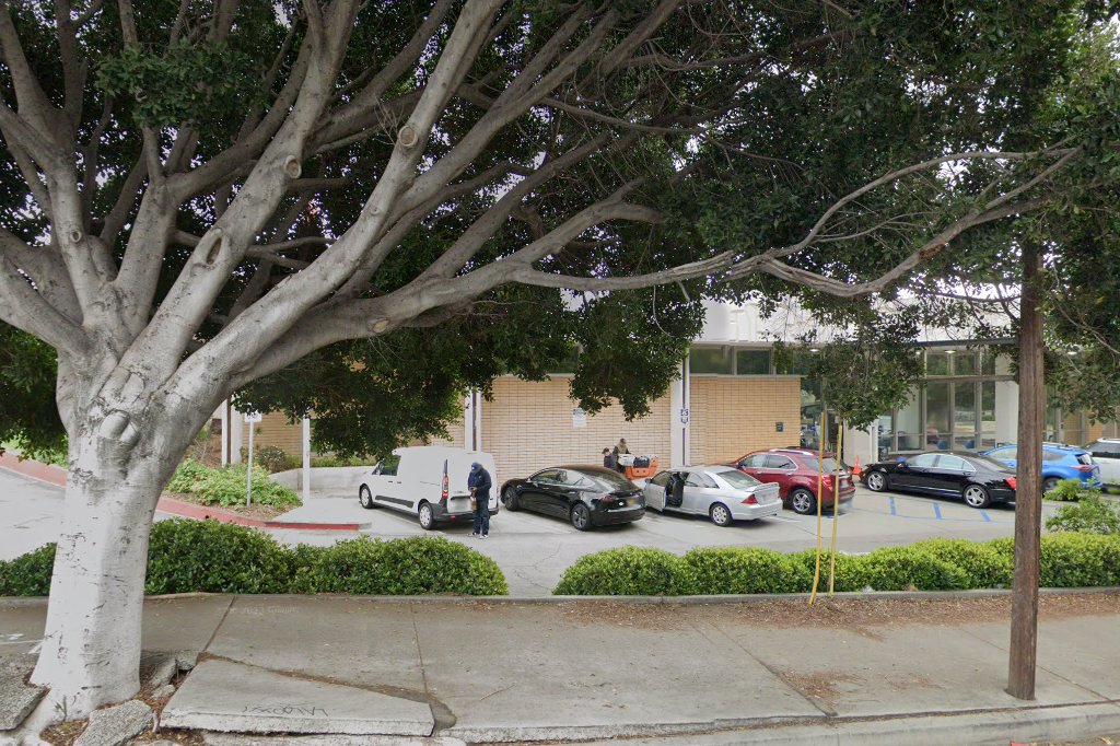 Barrington Passport Office