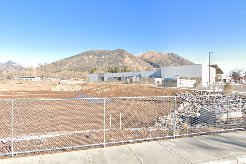 W F Killip Elementary School