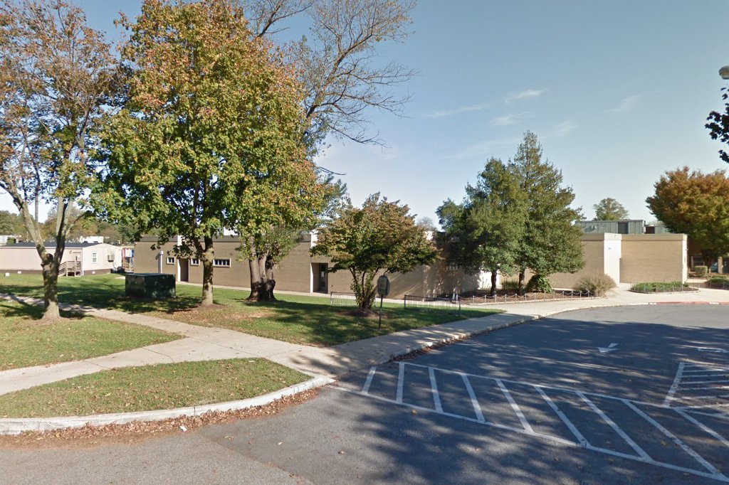 Lake Elkhorn Middle School
