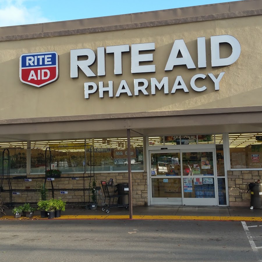 Rite Aid Pharmacy