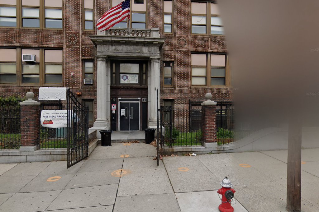 CHAPLAIN CHARLES WATTERS SCHOOL