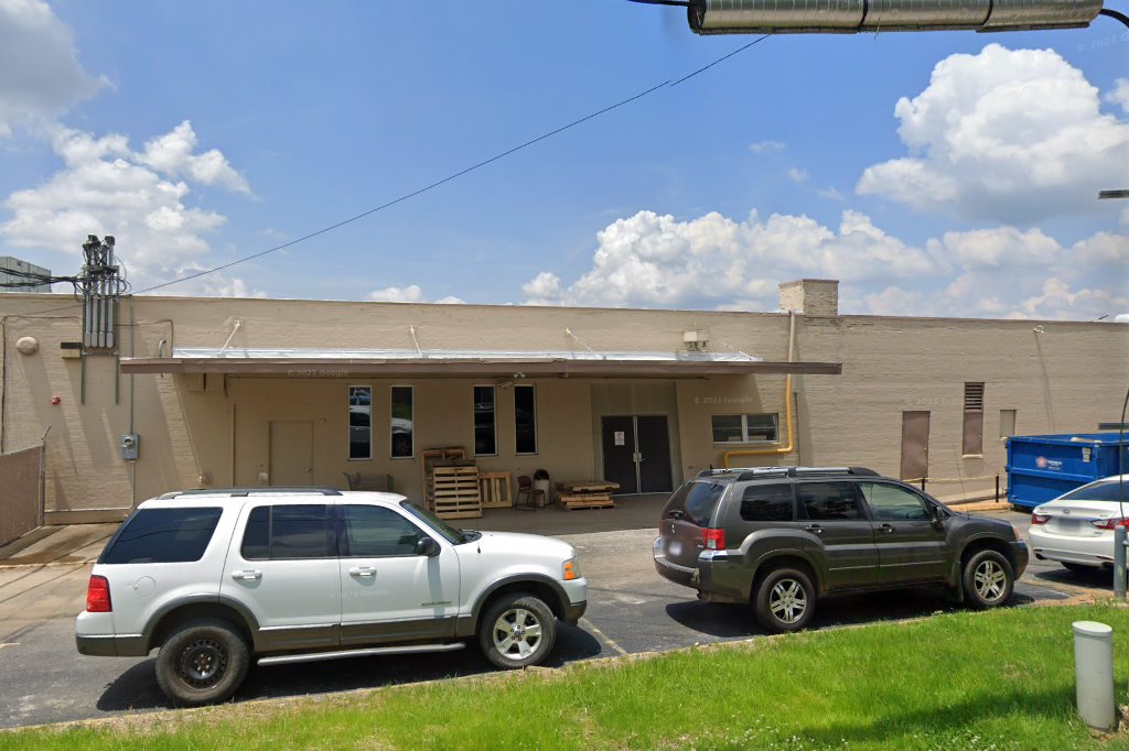 Joplin Driver Examination Office