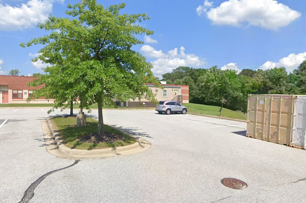 Bellows Spring Elementary School