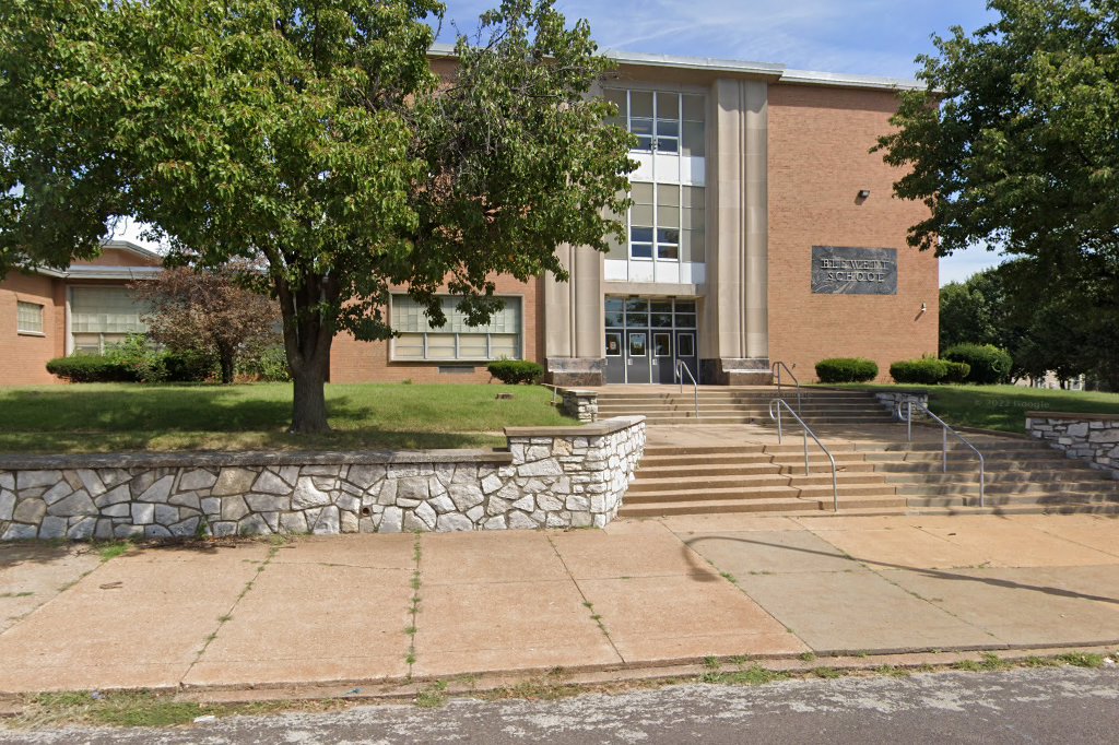 Goodwill St. Louis