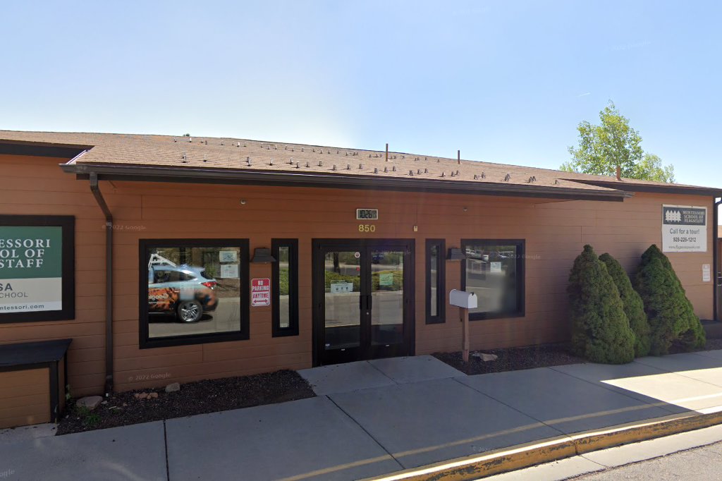 Montessori School of Flagstaff