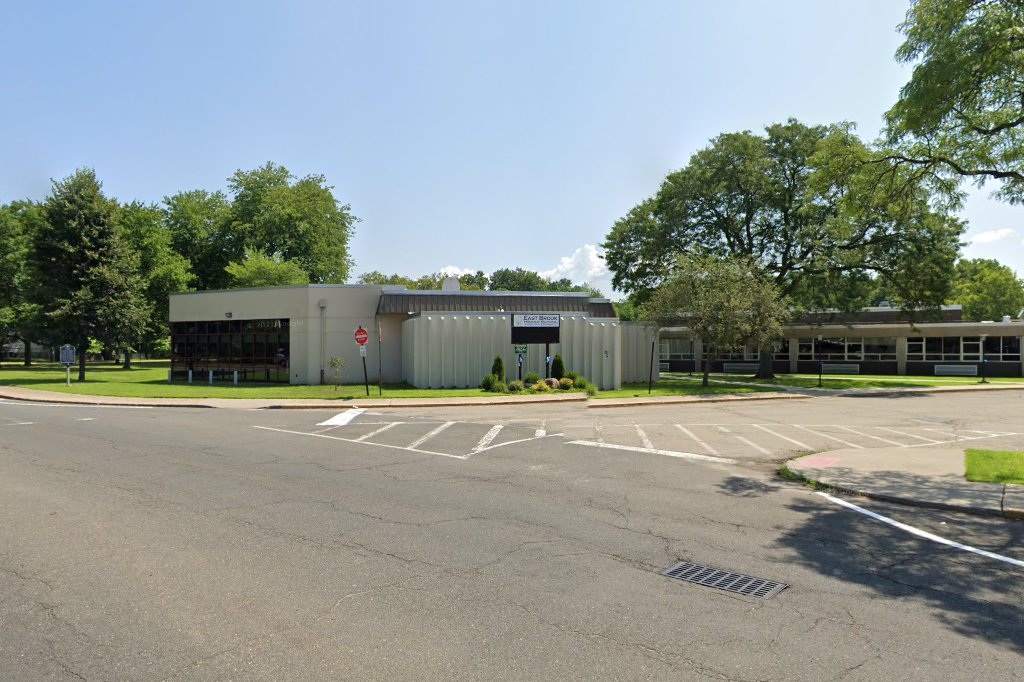 East Brook Middle School