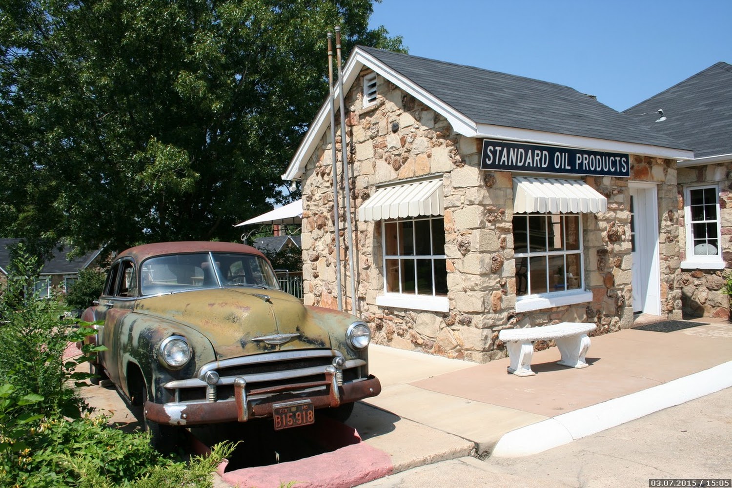 Cuba Driver Examination Office