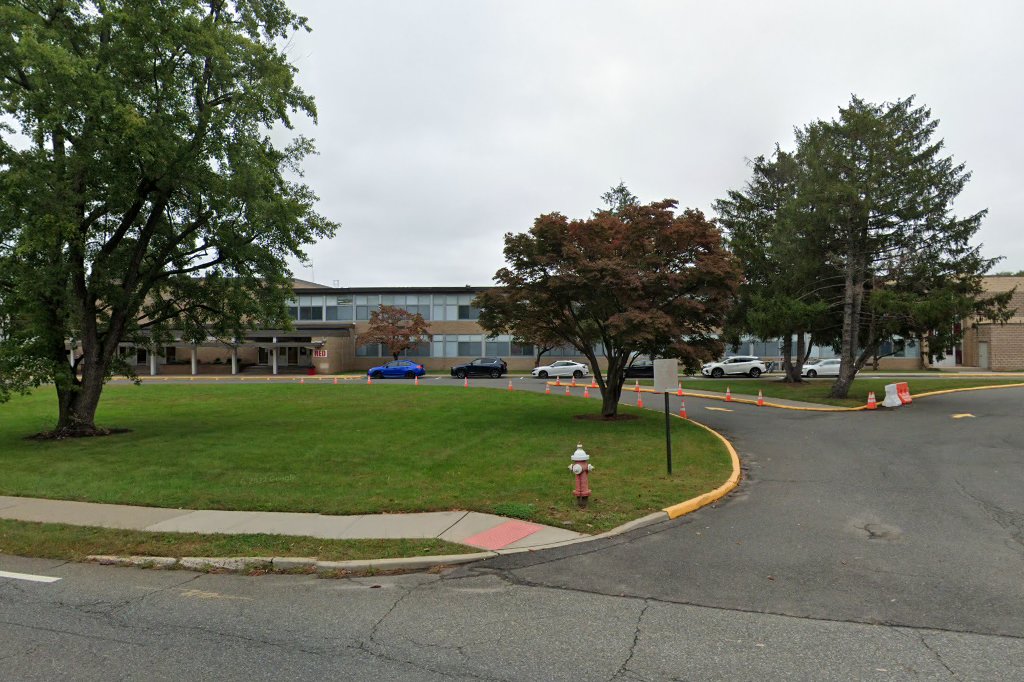 Elmwood Park Memorial High School