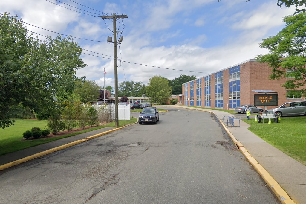 Upper School Elementary School