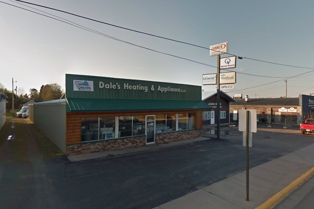 Pine City DVS Office