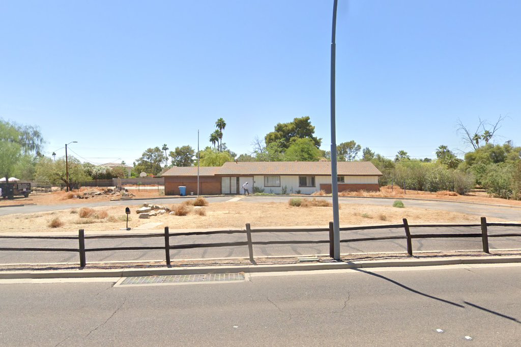 Arizona International Academy