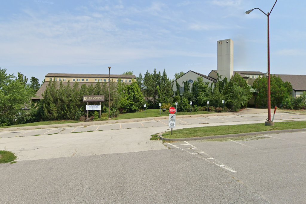 Two Rivers Psychiatric Hospital