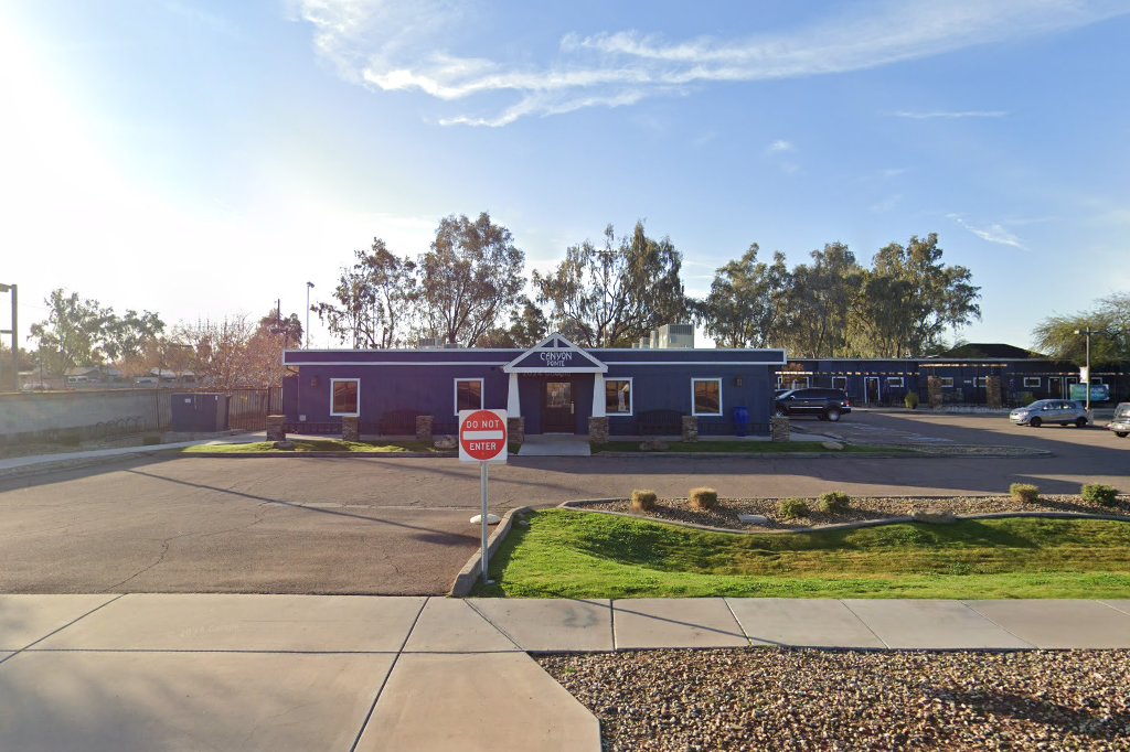 Canyon Pointe Academy