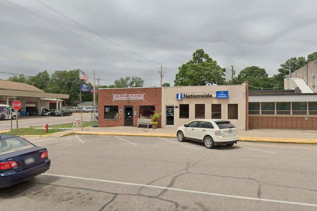 Belle Plaine Municipal Court