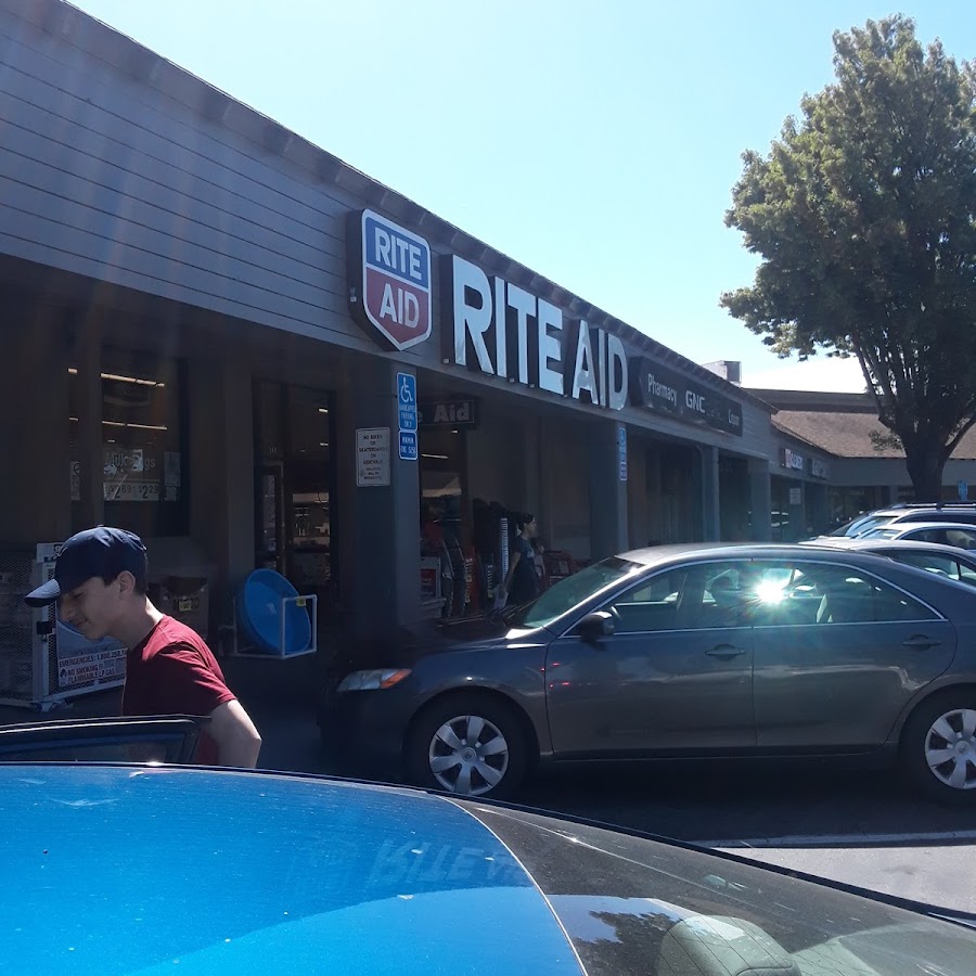 Rite Aid Pharmacy