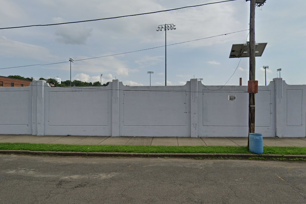 Garfield High School