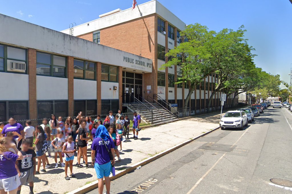 Alfred E Zampella School