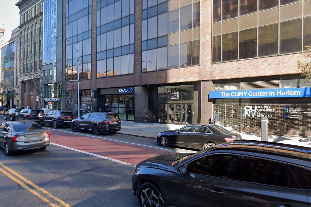 US Department of Veterans Affairs - VA Harlem Community Clinic